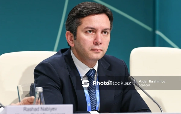 Yalçın Rəfiyev: Azərbaycan üçün əsas çətinliklərdən biri mina problemi ilə bağlıdır