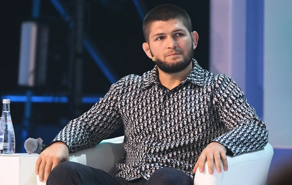 Хабиб Нурмагомедов рассказал, когда завершит карьеру