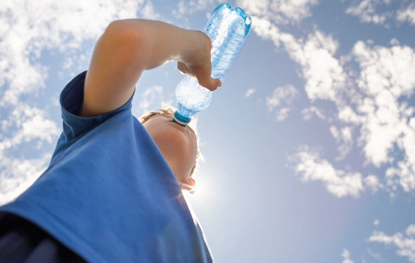 Unexpected danger of heat for the brain revealed