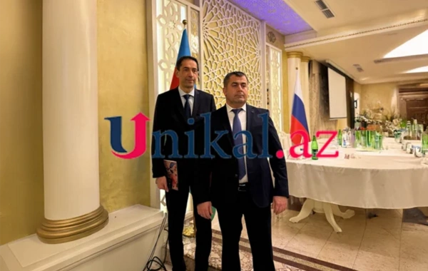 Ağstafada villası yanan iş adamı Rusiyada diaspor rəhbəri imiş