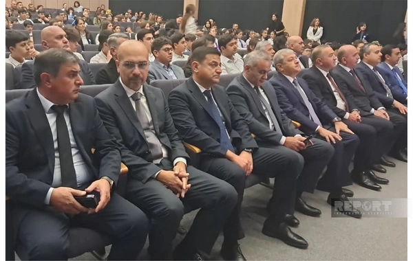 Şuşada "8 Noyabr - Zəfərin təntənəsi" adlı silsilə tədbirlər keçirilir