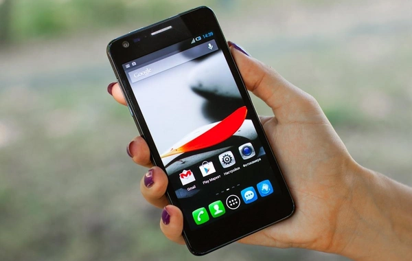 Why it's better to never press this button on a smartphone