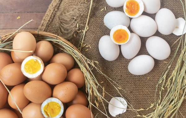 Azərbaycan yumurta ixracını müvəqqəti dayandırıb