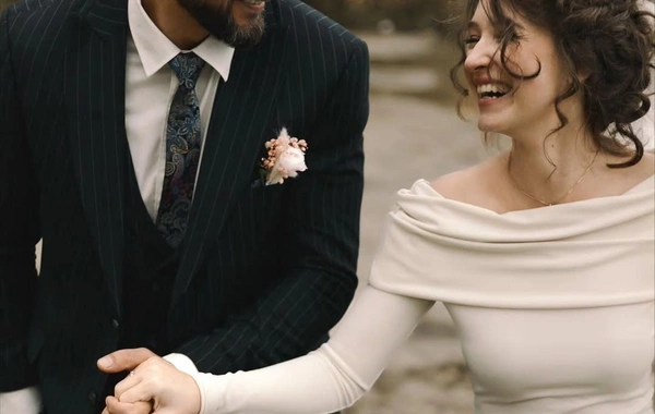 Azərbaycanlı model rusiyalı aktrisa ilə evləndi