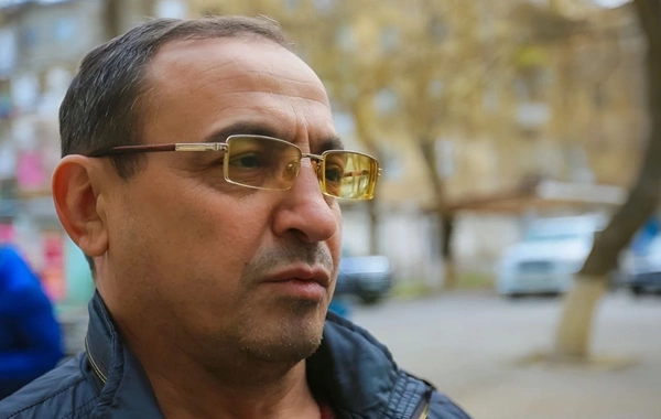 Məmməd İbrahimin apellyasiya şikayətinə baxılıb