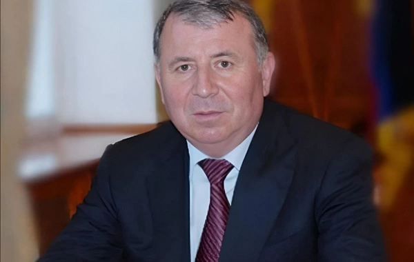 Задержан госсекретарь Дагестана