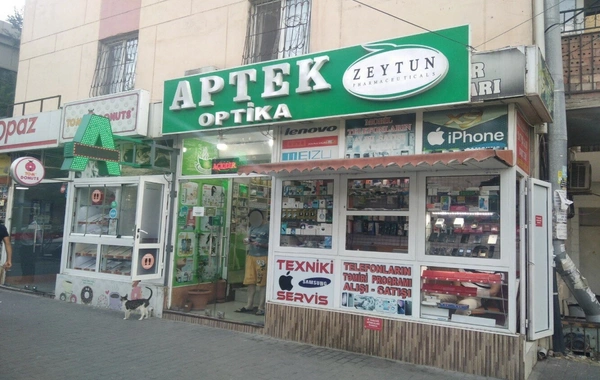 Dövlət Agentliyi dərman şirkətini cəzalandırdı