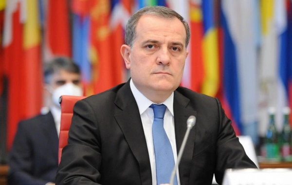 Ceyhun Bayramov Türkmənistanda MDB XİN Şurasının iclasında iştirak edəcək
