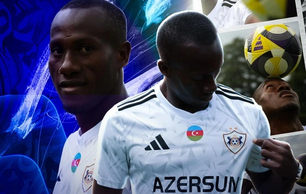 "Qarabağ"ın yeni transferinin qiyməti bəlli oldu