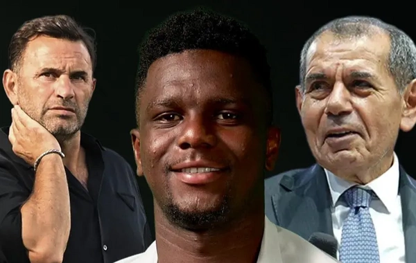 Qalatasaray afrikalı futbolçuya görə 60 milyon avro xərcləyə bilər