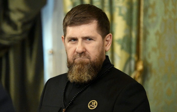 Рамзан Кадыров впервые за долгое время провел совещание