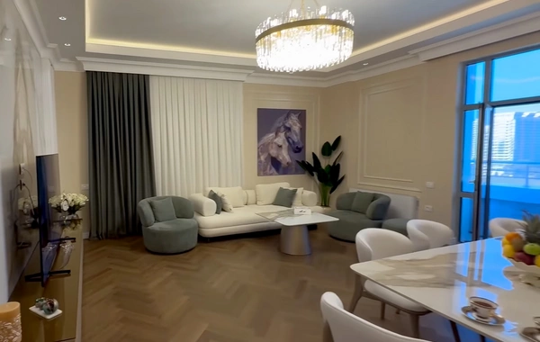 Əməkdar artist Bakının mərkəzində 1 milyon AZN-ə ev alıb?