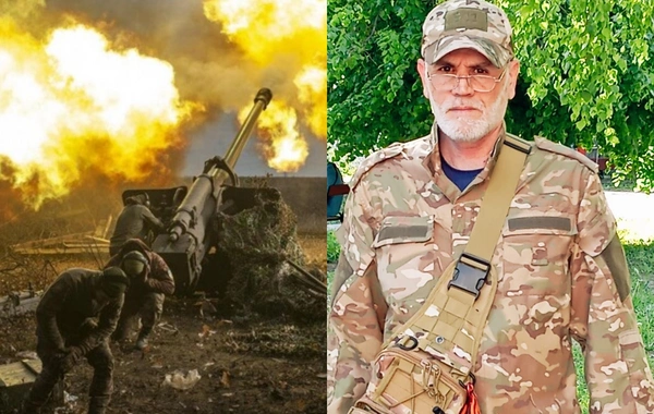 İki il əvvəl Rusiyaya ekstradisiya edilən azərbaycanlı Ukrayna müharibəsində öldü