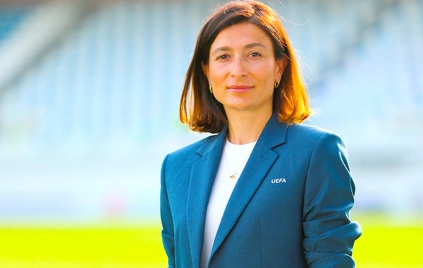 AFFA rəsmisi azərbaycanlı futbolçunun çıxış etdiyi komandanın oyununa təyinat alıb