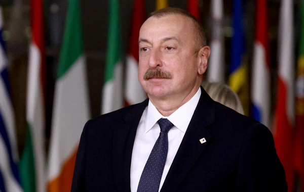 İlham Əliyev: Bir sıra ölkələrdə islamofobiyanın yayılması təşviq edilir