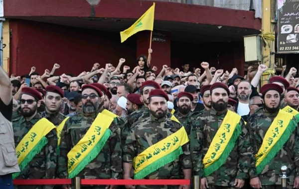 Hizbullah İsrail ilə Livan arasındakı atəşkəsin şərtlərini qəbul etməyib
