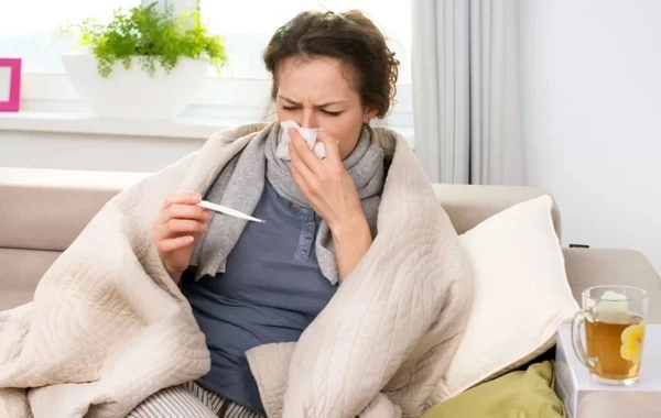 Qlobal qripdən özümüzü necə qoruya bilərik? - AÇIQLAMA