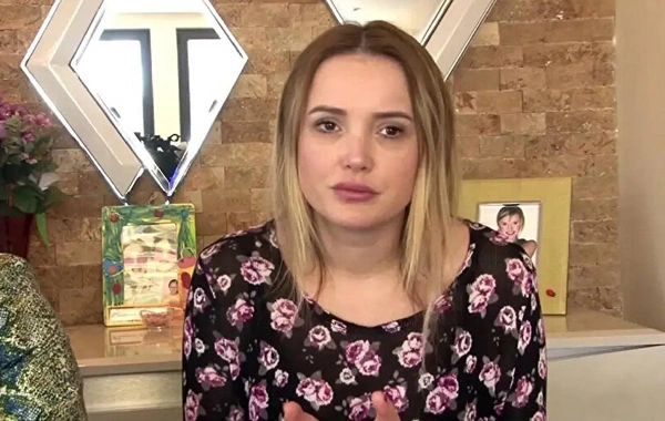 Tanınmış aktrisadan 20 milyonluq dələduzluq: Dostları ilə saxta sənəd düzəldib...