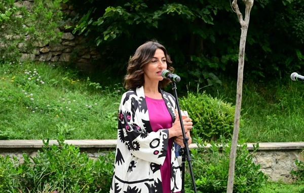 Vaqif Poeziya Günləri Şuşada davam edir
