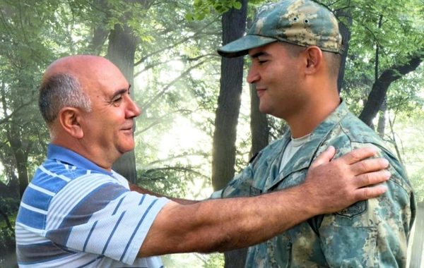 Müdafiə Nazirliyi hərbi hissələrdə görüşlə bağlı vətəndaşlara daha bir müraciət etdi
