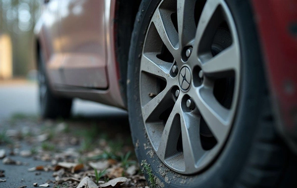 Avtomobilin uzun müddət hərəkətsiz qalmasından yaranan PROBLEMLƏR