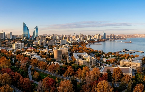 Noyabrın havası ilə bağlı XƏBƏRDARLIQ
