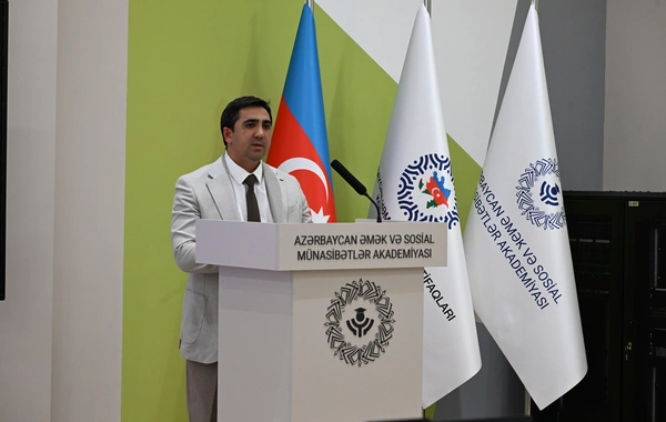 AƏSMA-da innovativ ideyaların reallaşdırılması üçün yeni imkanlar yaradılır