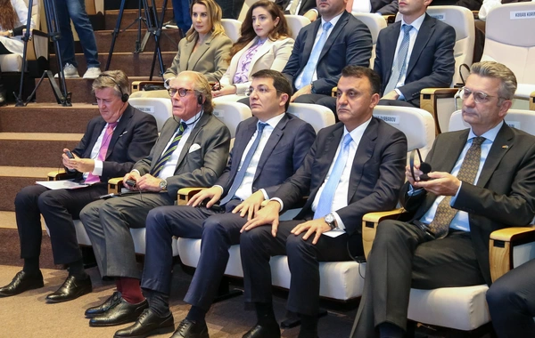 Azərbaycanda ilk - Almaniyanın nəhəng medikal qrupu ən son tibbi innovasiyalarla ölkəmizdə