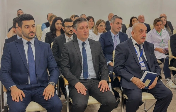 Azərbaycanda xəstəxanaya yeni direktor TƏYİN OLUNDU