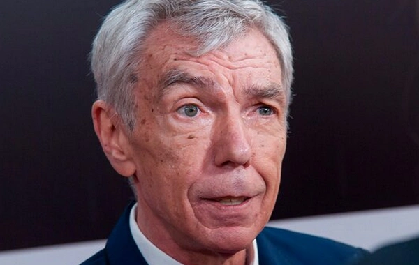 Названа причина смерти Юрия Николаева