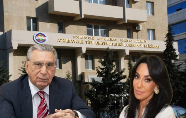Ramiz Mehdiyevin gəlininin yerinə yeni TƏYİNAT