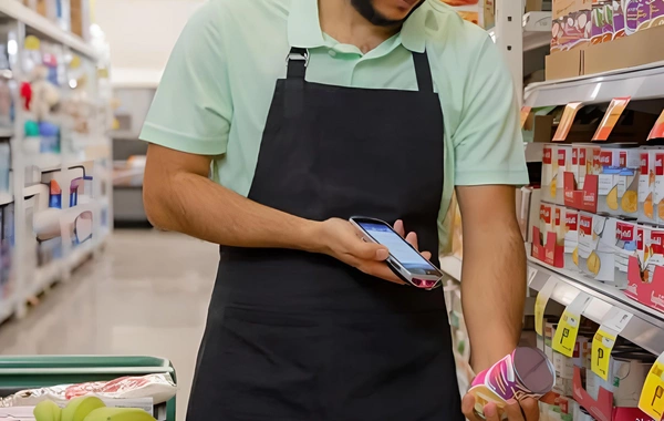 28 yaşlı şəxs işlədiyi mağazada öldü