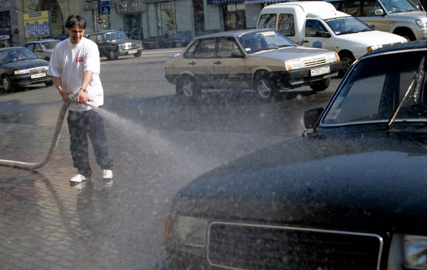 Keçmiş senator Ömər Cəbrayılov Moskvada intihar etdi