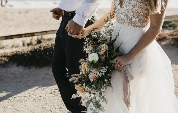 В Азербайджане обнародовали количество браков с иностранцами за текущий год