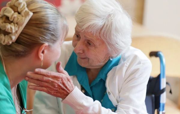 If you crave these products, it means you have dementia