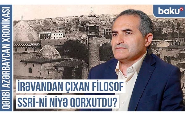 Azərbaycanlı nazir Parisə getmək üçün istefa verdi" - Qərbi Azərbaycan Xronikası