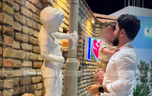 Toy yasa döndü: Dava zamanı komaya düşən Cavid vəfat etdi