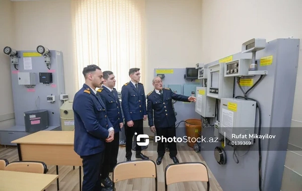 Diplomları dünyanın 170-dən çox ölkəsində tanınan azərbaycanlılar - FOTOREPORTAJ
