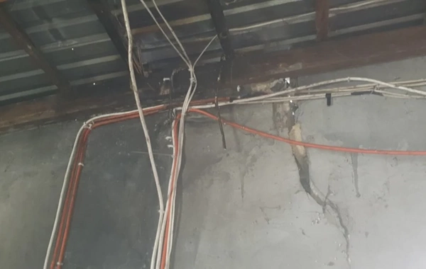 Şabranda hotelin fəaliyyəti dayandırıldı - yanğın təhlükəsizliyi pozuntuları aşkarlanıb