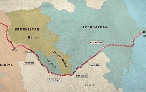 TRIPP sülh sazişindən öncə işə düşəcək?