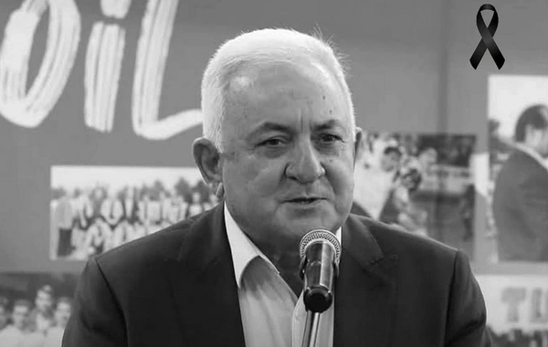 Turan Tovuzun İdarə Heyətinin üzvü vəfat edib