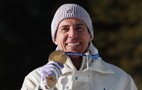 Olimpiadada snayperlərin dueli yaşandı: Fransız idmançı qızılı norveçlilərə vermədi