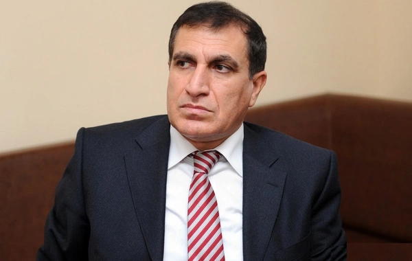 Ali Məhkəmə Əjdər Ol barəsində qərar verib