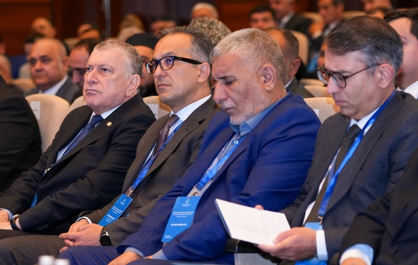 Sabirabadda "Dinin siyasiləşməsi və məzhəbçilik: milli kimliyə yönəlmiş təhdid kimi" mövzusunda regional konfrans keçirilib