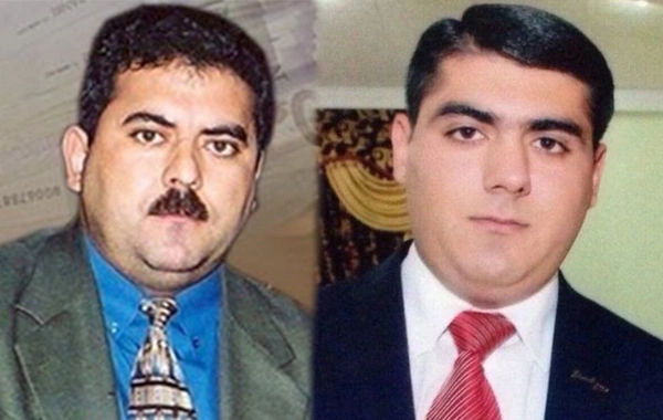 Keçmiş bankirin oğlu yenidən həbs olundu - yarım milyonluq DƏLƏDUZLUQ