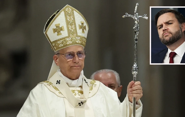 Vatikanla ABŞ arasında ədalətli müharibə mübahisəsi