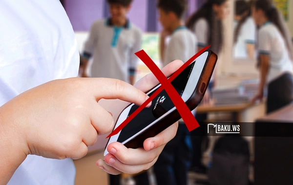 Azərbaycan məktəblərində "TikTok"a giriş məhdudlaşdırılıb