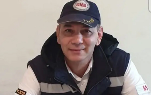 Bakıda təcili tibbi yardım həkimi iş yerində öldü