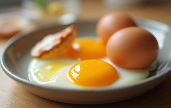 Hər gün bir yumurta yeməyin orqanizmə inanılmaz FAYDALARI