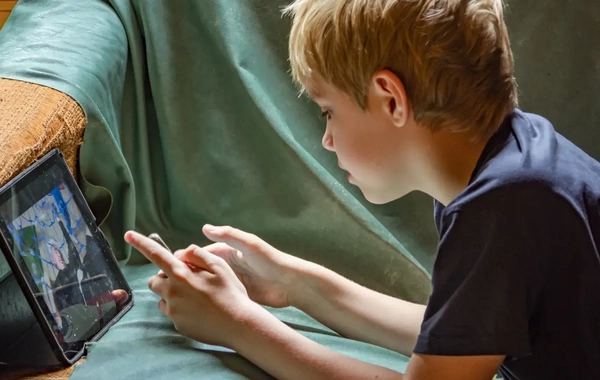 Valideynlərə XƏBƏRDARLIQ - Həkimdən həyəcan təbili